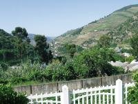 Alto Douro by john booth