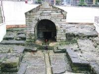 Asturian Monuments by john booth