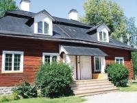 Engelsberg Ironworks by john booth