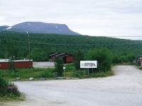 Laponian Area by john booth