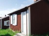 Gammelstad by john booth