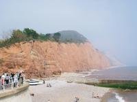 Dorset and East Devon Coast by john booth