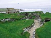 Neolithic Orkney by john booth