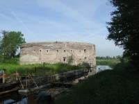 Dutch Water Defence Lines by john booth