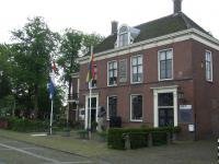 Beemster Polder by john booth