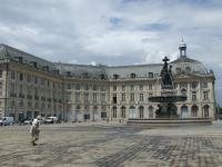 Bordeaux by john booth