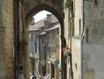 Saint-Emilion by john booth