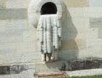 Royal Saltworks of Arc-et-Senans by john booth