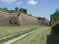 Fortifications of Vauban by john booth