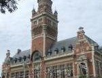 Belfries by john booth
