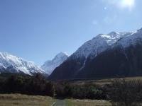 Te Wahipounamu by john booth