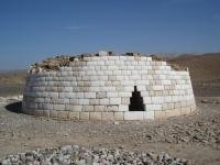 Al Ain by john booth