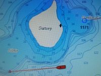 Surtsey by Solivagant