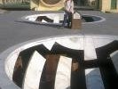 Jantar Mantar by Solivagant