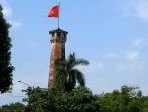 Thang Long by Frederik Dawson