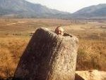 Plain of Jars by Solivagant