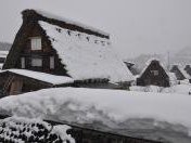 Shirakawa-go and Gokayama by Frederik Dawson