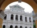 Macao by Frederik Dawson