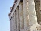 Acropolis by Christer Sundberg