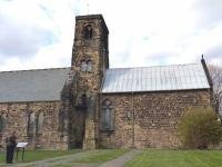The Twin Monastery of Wearmouth Jarrow by Solivagant