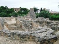Tarraco by john booth