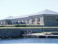 Karlskrona by john booth