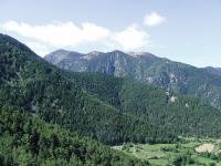 Madriu-Perafita-Claror Valley by john booth