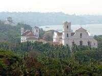 Churches and Convents of Goa by Solivagant