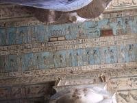 Pharaonic temples in Upper Egypt by john booth
