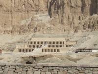 Ancient Thebes by john booth