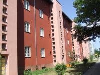Berlin Modernism Housing Estates by john booth