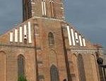 Stralsund and Wismar by john booth