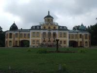 Classical Weimar by john booth