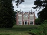 Garden Kingdom of Dessau-Wörlitz by john booth