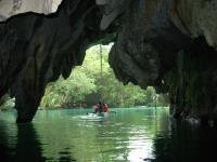 Puerto-Princesa Subterranean River by Boj