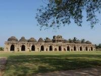 Hampi by Solivagant