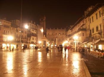 Verona by Ian Cade