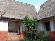 Asante Traditional Buildings by Solivagant