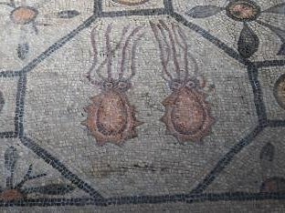 Aquileia by Hubert