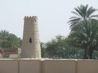 Al Ain by john booth