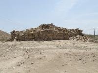 Bat, Al-Khutm and Al-Ayn by john booth