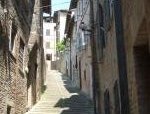 Urbino by john booth