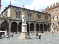 Verona by john booth
