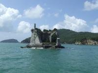 Portovenere, Cinque Terre, and the Islands by john booth