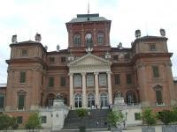Residences of the Royal House of Savoy by john booth