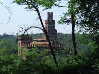 Crespi d'Adda by john booth