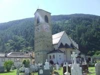 Benedictine Convent of St. John by john booth