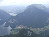 Hallstatt-Dachstein by john booth