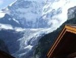 Swiss Alps Jungfrau-Aletsch by john booth