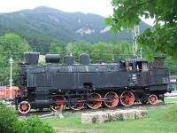 Semmering Railway by john booth